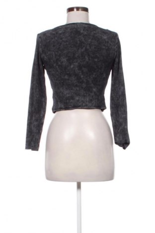 Damen Shirt H&M Divided, Größe M, Farbe Grau, Preis 9,72 €