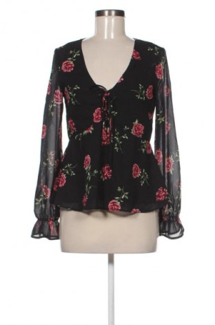 Damen Shirt H&M Divided, Größe S, Farbe Mehrfarbig, Preis 5,99 €