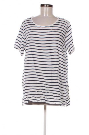 Bluzka damska H&M L.O.G.G., Rozmiar XL, Kolor Kolorowy, Cena 57,99 zł