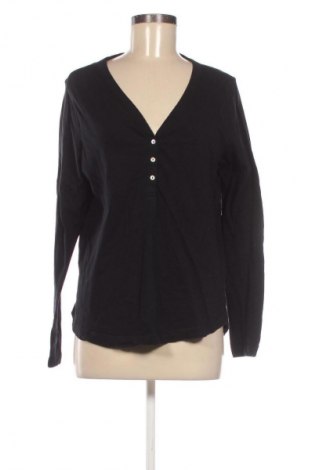 Bluzka damska H&M L.O.G.G., Rozmiar L, Kolor Czarny, Cena 44,94 zł