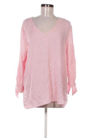 Bluzka damska H&M L.O.G.G., Rozmiar XL, Kolor Kolorowy, Cena 43,68 zł