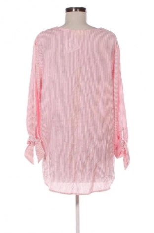 Bluzka damska H&M L.O.G.G., Rozmiar XL, Kolor Kolorowy, Cena 43,68 zł