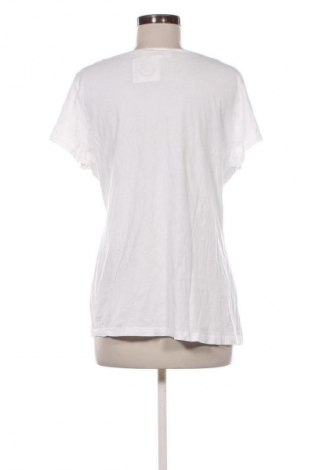 Damen Shirt H&M L.O.G.G., Größe XL, Farbe Weiß, Preis € 9,79