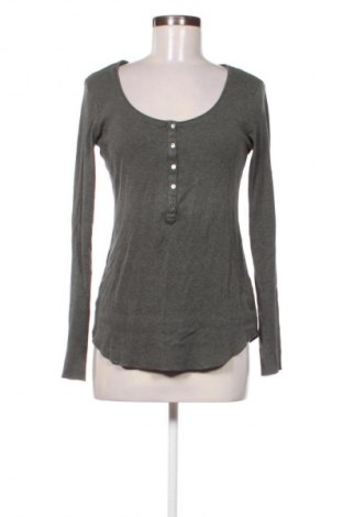 Dámska blúza H&M L.O.G.G., Veľkosť M, Farba Zelená, Cena  18,47 €