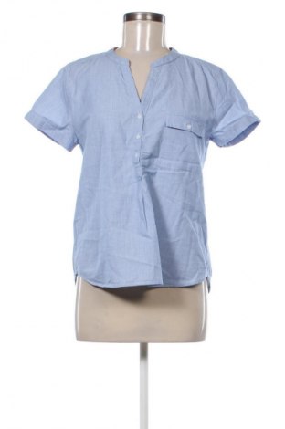 Dámska blúza H&M L.O.G.G., Veľkosť M, Farba Modrá, Cena  9,72 €