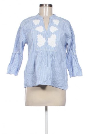 Bluzka damska H&M L.O.G.G., Rozmiar M, Kolor Kolorowy, Cena 43,68 zł