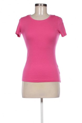Damen Shirt H&M L.O.G.G., Größe M, Farbe Rosa, Preis 9,79 €