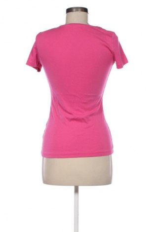 Damen Shirt H&M L.O.G.G., Größe M, Farbe Rosa, Preis 9,79 €