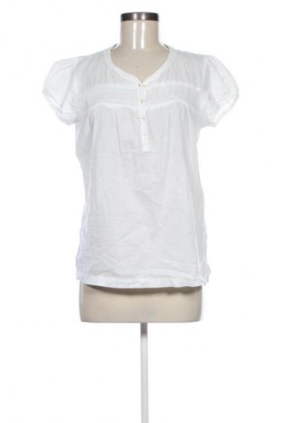 Bluză de femei H&M L.O.G.G., Mărime S, Culoare Alb, Preț 50,10 Lei