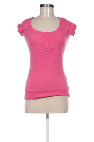 Bluzka damska H&M L.O.G.G., Rozmiar XS, Kolor Różowy, Cena 43,68 zł