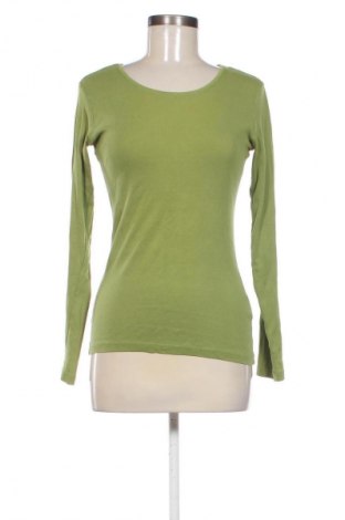 Dámská halenka H&M L.O.G.G., Velikost M, Barva Zelená, Cena  241,00 Kč