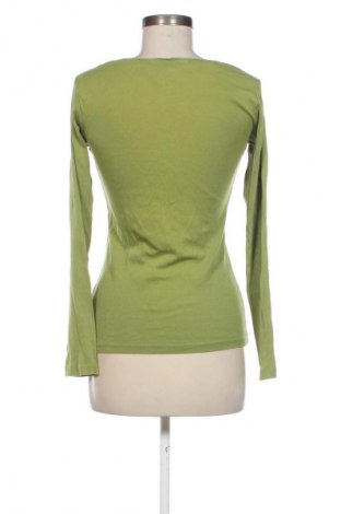 Dámská halenka H&M L.O.G.G., Velikost M, Barva Zelená, Cena  241,00 Kč