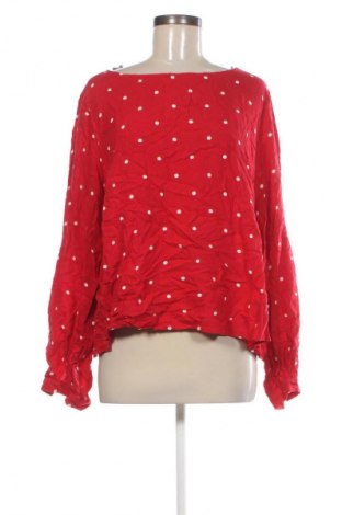 Damen Shirt H&M L.O.G.G., Größe M, Farbe Mehrfarbig, Preis 5,99 €