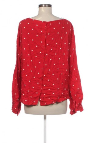 Damen Shirt H&M L.O.G.G., Größe M, Farbe Mehrfarbig, Preis 5,99 €