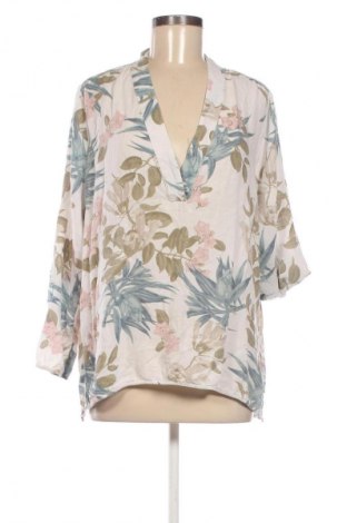 Bluzka damska H&M L.O.G.G., Rozmiar M, Kolor Kolorowy, Cena 43,68 zł