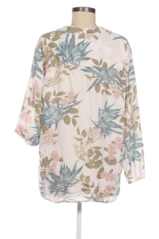 Bluzka damska H&M L.O.G.G., Rozmiar M, Kolor Kolorowy, Cena 43,68 zł