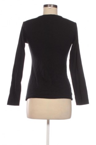 Дамска блуза H&M L.O.G.G., Размер M, Цвят Черен, Цена 19,00 лв.