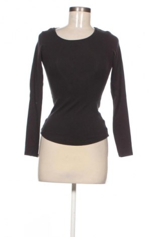 Γυναικεία μπλούζα H&M L.O.G.G., Μέγεθος XS, Χρώμα Μαύρο, Τιμή 9,74 €