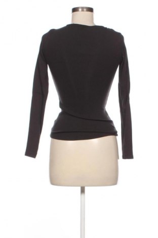 Γυναικεία μπλούζα H&M L.O.G.G., Μέγεθος XS, Χρώμα Μαύρο, Τιμή 9,74 €