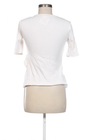 Γυναικεία μπλούζα H&M Mama, Μέγεθος M, Χρώμα Εκρού, Τιμή 10,00 €