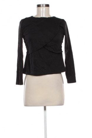 Damen Shirt H&M Mama, Größe S, Farbe Schwarz, Preis 15,62 €