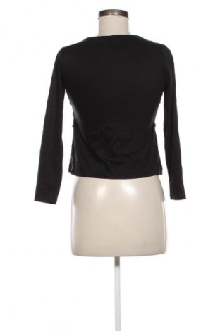 Damen Shirt H&M Mama, Größe S, Farbe Schwarz, Preis 15,62 €