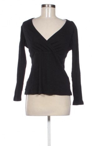 Damen Shirt H&M Mama, Größe M, Farbe Schwarz, Preis 9,74 €