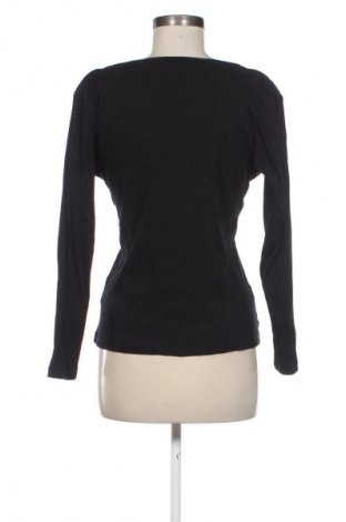 Damen Shirt H&M Mama, Größe M, Farbe Schwarz, Preis 9,74 €