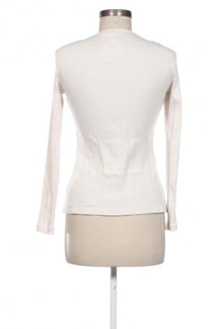 Bluză de femei H&M Mama, Mărime M, Culoare Ecru, Preț 50,10 Lei