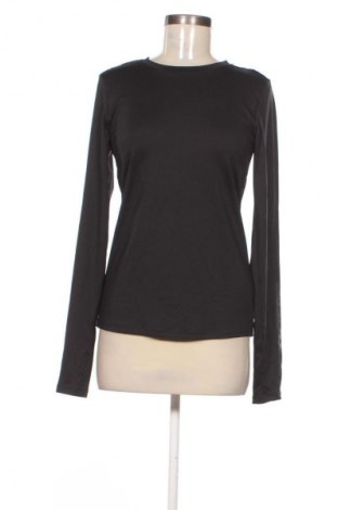 Damen Shirt H&M Sport, Größe S, Farbe Schwarz, Preis 7,99 €