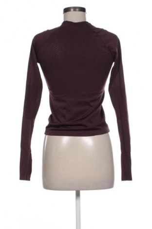 Női blúz H&M Sport, Méret S, Szín Barna, Ár 4 692 Ft