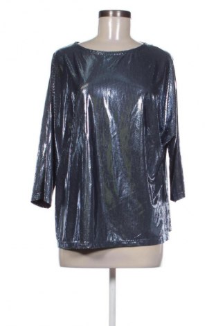 Damen Shirt HELMIDGE, Größe XXL, Farbe Mehrfarbig, Preis 41,98 €