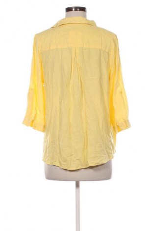 Дамска блуза Haily`s, Размер L, Цвят Жълт, Цена 14,99 лв.