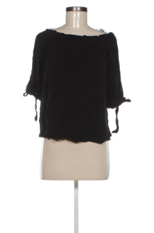 Γυναικεία μπλούζα Haily`s, Μέγεθος S, Χρώμα Μαύρο, Τιμή 5,99 €
