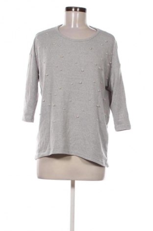 Bluză de femei Haily`s, Mărime M, Culoare Gri, Preț 26,99 Lei