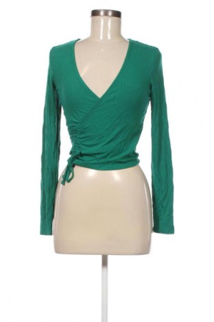 Női blúz Haily`s, Méret S, Szín Zöld, Ár 2 099 Ft