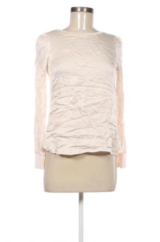 Γυναικεία μπλούζα Hallhuber, Μέγεθος S, Χρώμα  Μπέζ, Τιμή 10,99 €