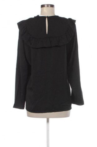 Damen Shirt Hallhuber, Größe L, Farbe Schwarz, Preis 14,99 €