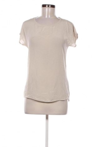 Damen Shirt Hallhuber, Größe S, Farbe Beige, Preis € 20,99
