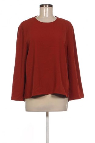 Bluzka damska Hallhuber, Rozmiar XL, Kolor Brązowy, Cena 190,99 zł