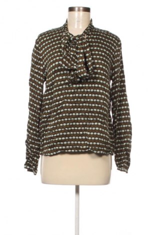 Bluzka damska Hallhuber, Rozmiar M, Kolor Kolorowy, Cena 56,99 zł