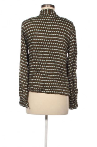 Bluzka damska Hallhuber, Rozmiar M, Kolor Kolorowy, Cena 56,99 zł