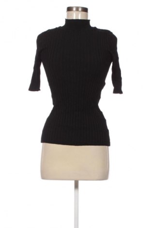 Bluzka damska Hallhuber, Rozmiar S, Kolor Czarny, Cena 63,99 zł