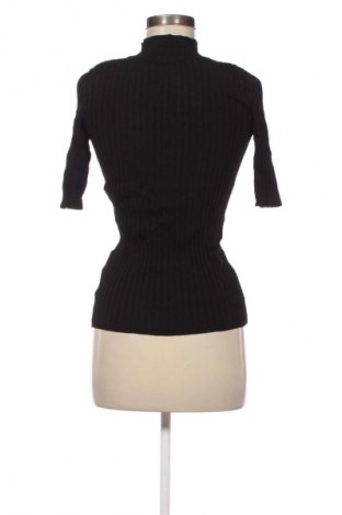 Bluzka damska Hallhuber, Rozmiar S, Kolor Czarny, Cena 63,99 zł