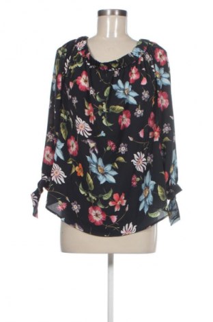 Damen Shirt Hallhuber, Größe M, Farbe Mehrfarbig, Preis 15,99 €