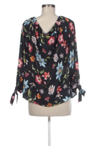 Damen Shirt Hallhuber, Größe M, Farbe Mehrfarbig, Preis 15,99 €