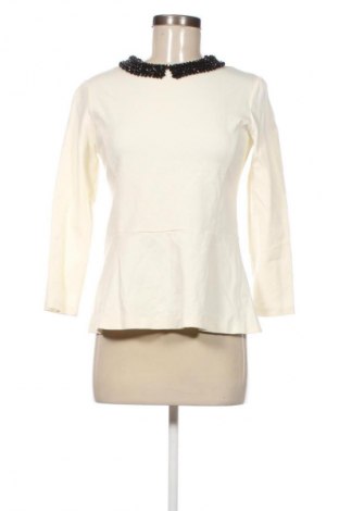 Bluză de femei Hallhuber, Mărime M, Culoare Ecru, Preț 66,99 Lei