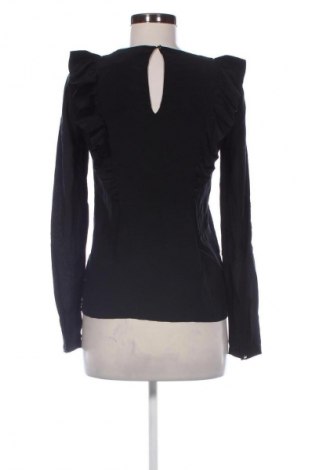 Bluzka damska Hallhuber, Rozmiar XS, Kolor Czarny, Cena 36,99 zł