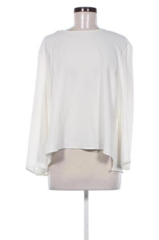 Damen Shirt Hallhuber, Größe XL, Farbe Weiß, Preis € 12,43