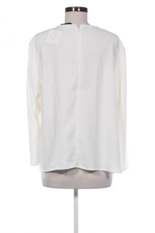 Damen Shirt Hallhuber, Größe XL, Farbe Weiß, Preis € 12,43